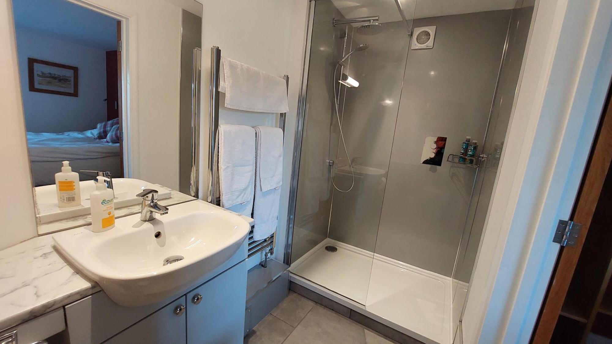Highfield House, Parracombe, Modern B&B Ngoại thất bức ảnh